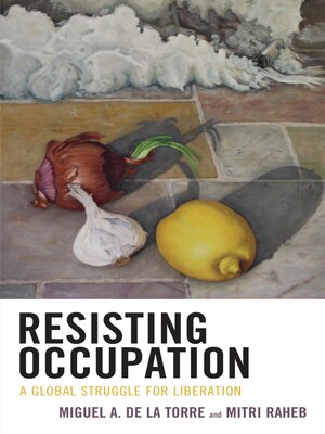 cover image of Resisting Occupation